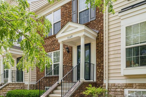 5649 Chippewa Falls St, Dublin, OH, 43016-6324 | Card Image