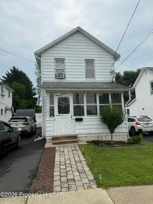 405 Shoemaker St, Swoyersville, PA, 18704-2032 | Card Image