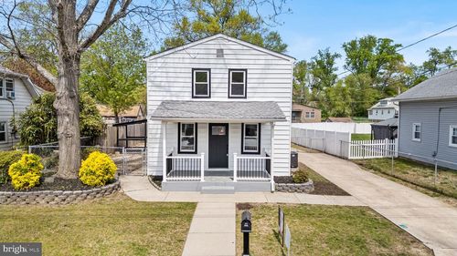 254 Morris Ave, BLACKWOOD, NJ, 08012-2931 | Card Image