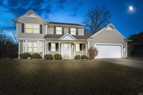 58724 Fawn River Court, Elkhart, IN, 46516 | Card Image