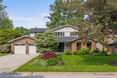 269 Beechfield Rd, Oakville, ON, L6J5H9 | Card Image