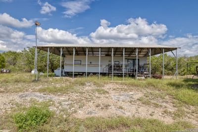 25-A State Hwy 674, Home with 0 bedrooms, 0 bathrooms and null parking in Brackettville TX | Image 1