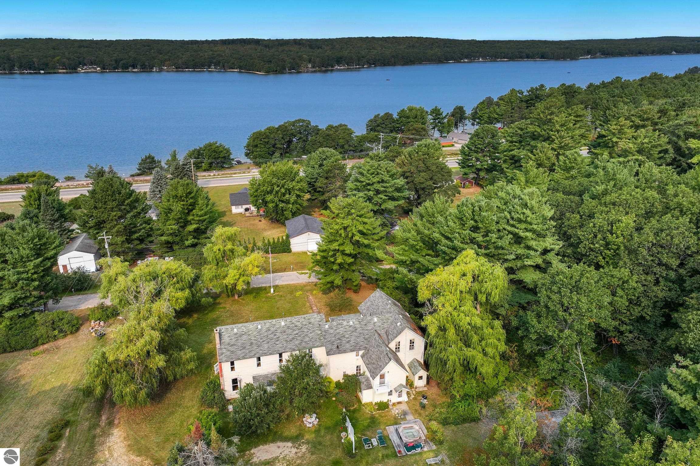 First Court Ave, Gaylord, MI 49735