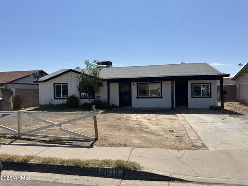 1818 N 63rd Ave, Phoenix, AZ, 85035-4810 | Card Image