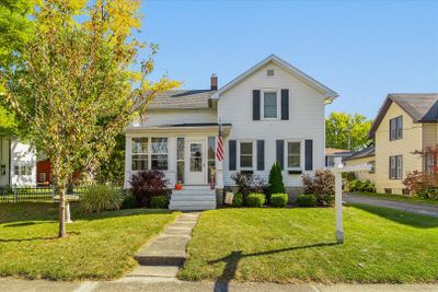 172 N View Street, House other with 3 bedrooms, 2 bathrooms and 2 parking in Hinckley IL | Image 1