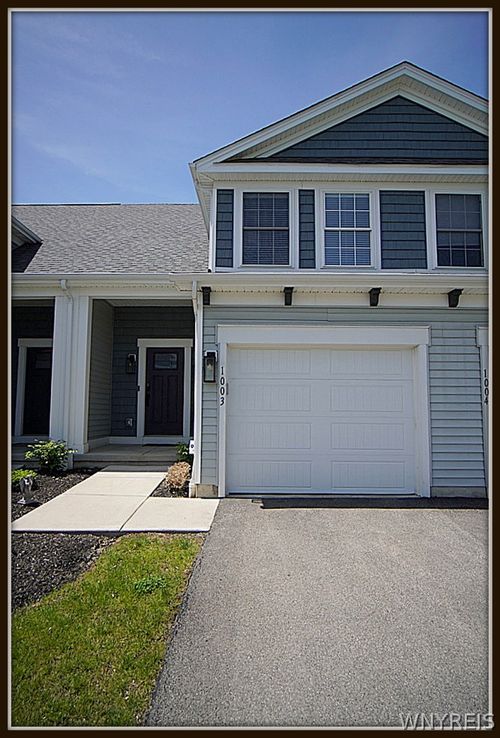 1003 Carriage Lane, West Seneca, NY, 14224 | Card Image