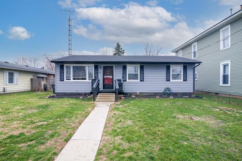 7201 Cleveland St, South Solon, OH, 43153-9780 | Card Image