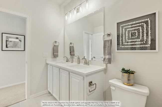 1018 Silver Sage Dr, House other with 5 bedrooms, 4 bathrooms and null parking in Justin TX | Image 38