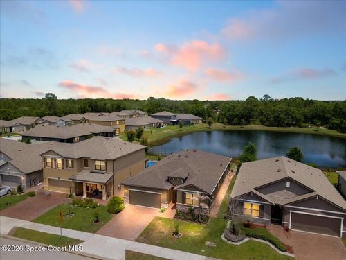2193 Capital Drive Se, Palm Bay, FL, 32909 | Card Image