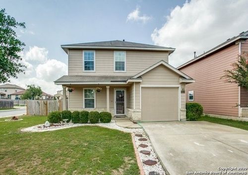 6538 Poseidon Way, Converse, TX, 78109-3735 | Card Image