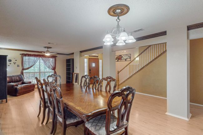 8202 Silverton Dr, House other with 4 bedrooms, 4 bathrooms and null parking in Arlington TX | Image 7