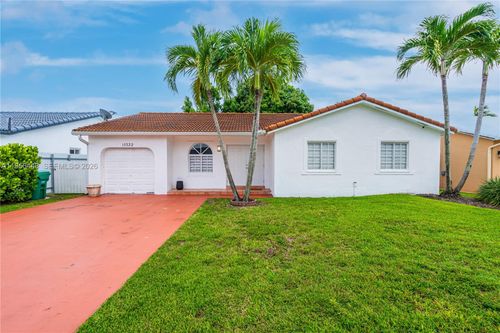 15322 Sw 177th Ter, Miami, FL, 33187-6799 | Card Image