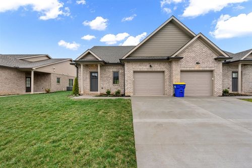 564 Cumberland Pointe Lane, Bowling Green, KY, 42103 | Card Image