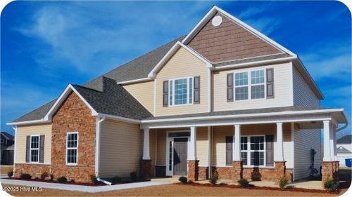 3416 Lefringhouse Ln, New Bern, NC, 28562-8017 | Card Image