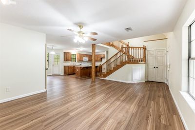 3660 Red Bud Lane, House other with 3 bedrooms, 2 bathrooms and null parking in Huntsville TX | Image 3