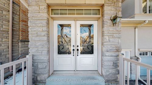 18 Bristlewood Cres, Vaughan, ON, L4J0H4 | Card Image