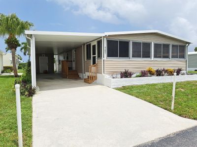 41001 Isabel Bay, House other with 2 bedrooms, 2 bathrooms and null parking in Boynton Beach FL | Image 1