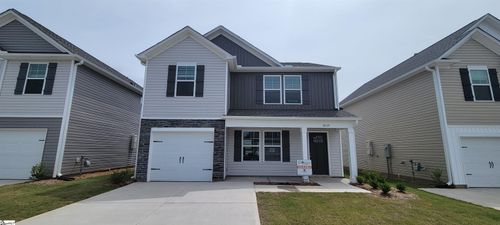 lot-38-6059 Willutuck Dr, Boiling Springs, SC, 29316-6700 | Card Image