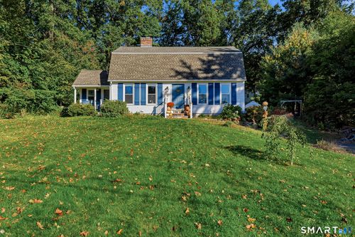 120 Maxine Rd, Bristol, CT, 06010-2356 | Card Image