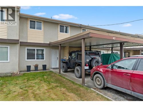 42-1697 Greenfield Ave, Kamloops, BC, V2B4N5 | Card Image