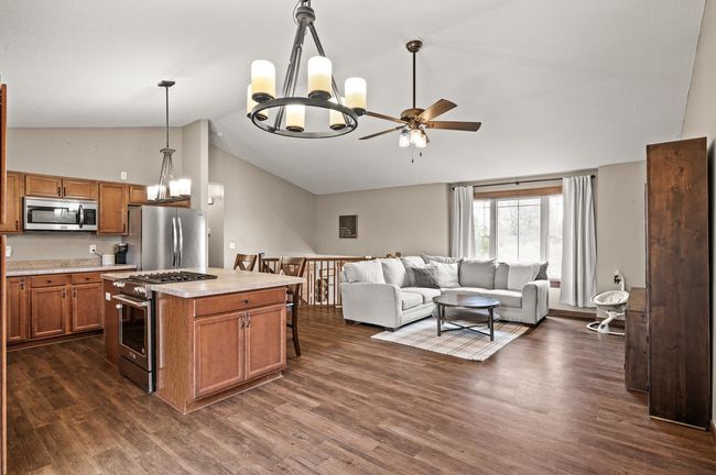 483 Marcella Ln, House other with 4 bedrooms, 3 bathrooms and null parking in Somerset WI | Image 6