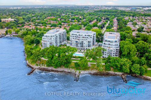 711-3500 Lakeshore Rd W, Oakville, ON, L6L0B4 | Card Image