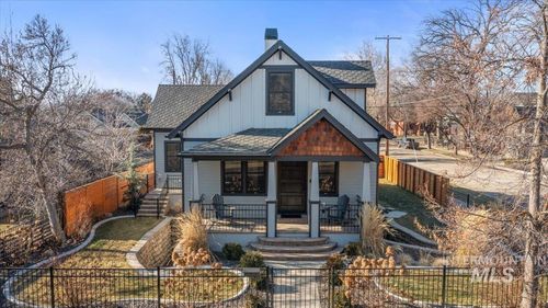 1521 N 5th St, Boise, ID, 83702-3704 | Card Image