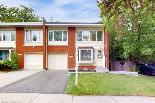 2373 Maryvale Crt, Burlington, ON, L7P2P1 | Card Image