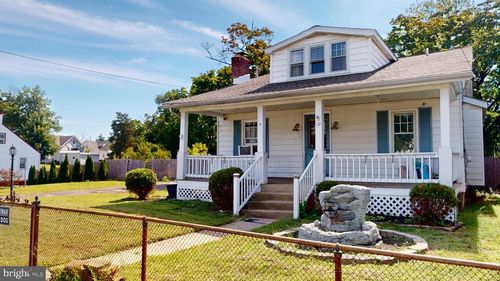 10 E Batten Ave, BLACKWOOD, NJ, 08012-4858 | Card Image