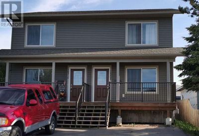 10208 96 Ave, Home with 2 bedrooms, 2 bathrooms and null parking in Fort St. John BC | Image 1