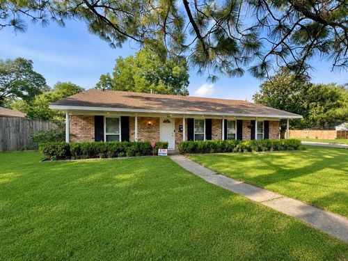 5802 W Bellfort Ave, Houston, TX, 77035-2432 | Card Image