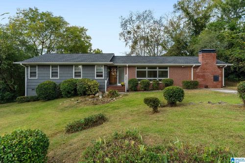 2020 Crestmont Dr, Vestavia, AL, 35226-3211 | Card Image