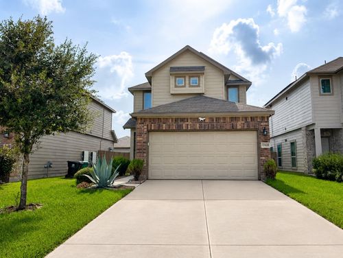 13428 Merryville Harrogate Ln, Houston, TX, 77048-1289 | Card Image