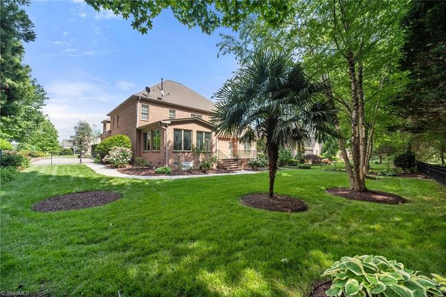 1010 Mill Pointe Way, House other with 5 bedrooms, 4 bathrooms and null parking in Elon NC | Image 5