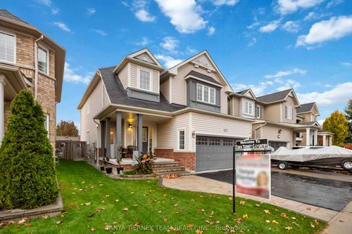 67 Florence Dr, Whitby, ON, L1R0K3 | Card Image