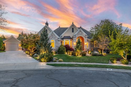 2312 Gallant Fox Ct, South Jordan, UT, 84095-8363 | Card Image