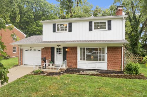 920 Walnut St, Milford, OH, 45150-1322 | Card Image