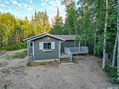 305 Mahigan Crescent, Northern Admin District, SK, S0J3G0 | Card Image