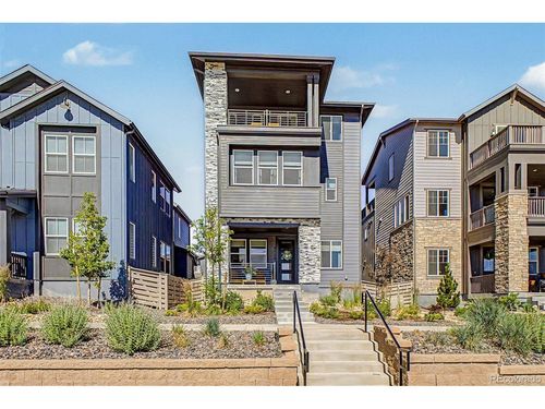 8709 Middle Fork St, Littleton, CO, 80125-8519 | Card Image