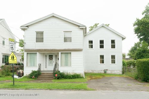 508 Electric St, Scranton, PA, 18509-1841 | Card Image
