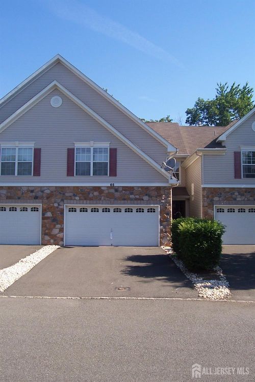 65 Heath Ct, Pennington, NJ, 08534-5166 | Card Image