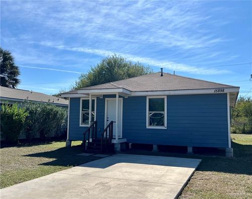 15898 Washington Palm Drive, Harlingen, TX, 78552 | Card Image