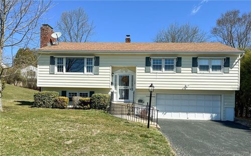 159 Radnor Ln, Watertown, CT, 06779-2019 | Card Image