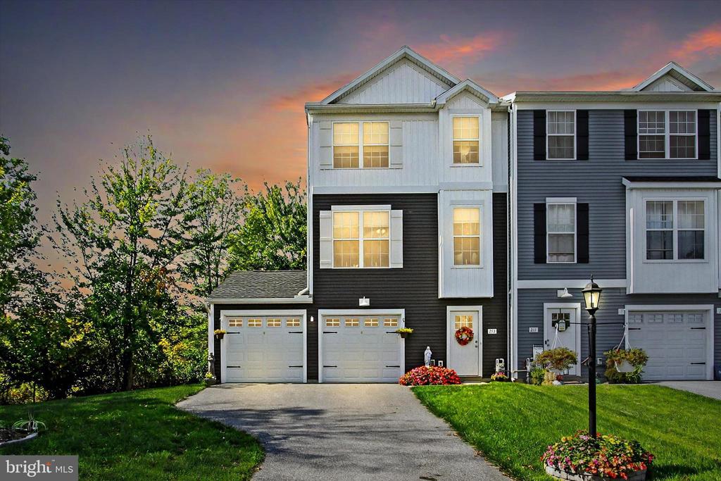 Center St, Hanover, PA 17331