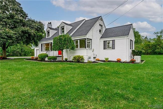 4873 Creek Rd, House other with 4 bedrooms, 2 bathrooms and null parking in Lewiston NY | Image 45
