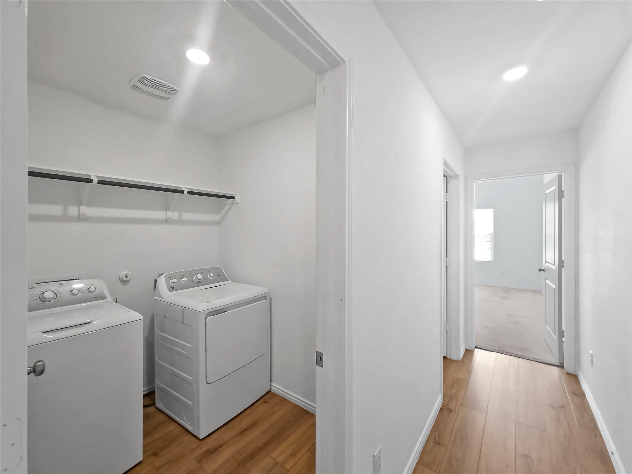 Residential Lease in Hutto 4