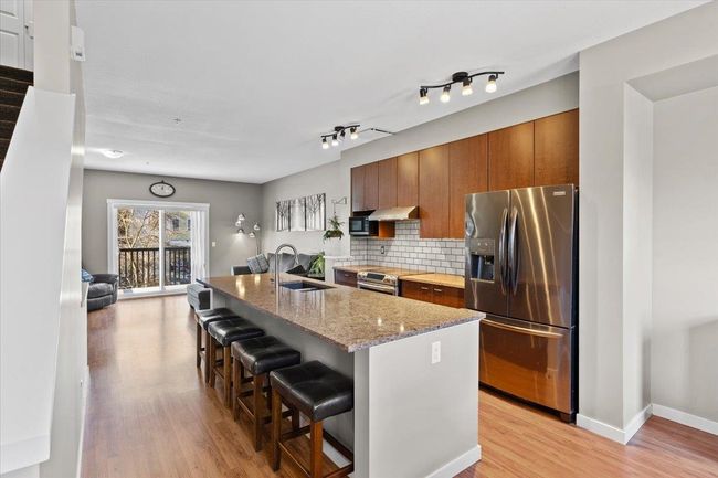 39 - 19572 Fraser Way, Townhouse with 2 bedrooms, 2 bathrooms and 2 parking in Pitt Meadows BC | Image 7