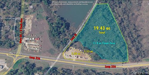 6175 Loop 256, Palestine, TX, 75801 | Card Image