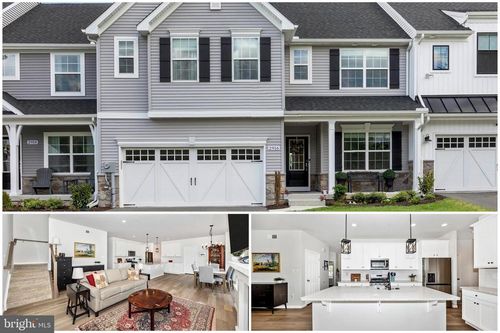 2916 Fence Buster Ct, FREDERICK, MD, 21702-1522 | Card Image