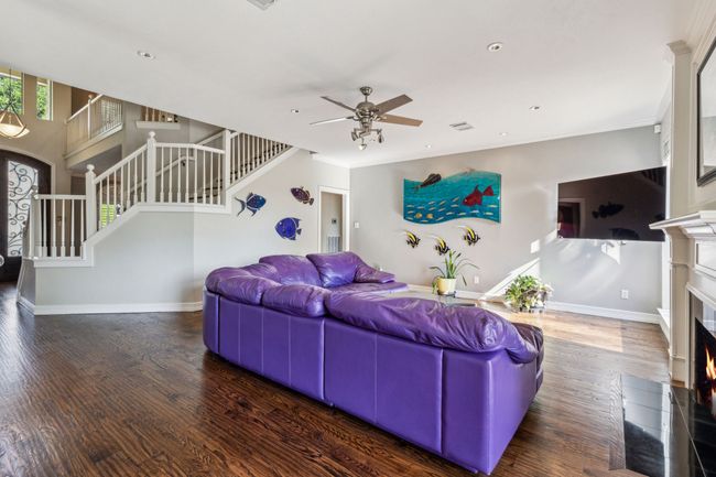 645 Oak Hill Dr, House other with 5 bedrooms, 4 bathrooms and null parking in Southlake TX | Image 9